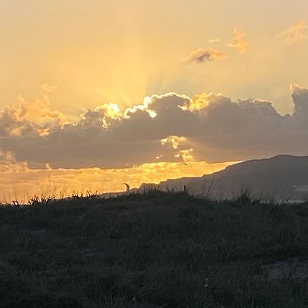 Rustic Cabin Tarifa 4 Guests 10 Minutes To Beach Εξωτερικό φωτογραφία