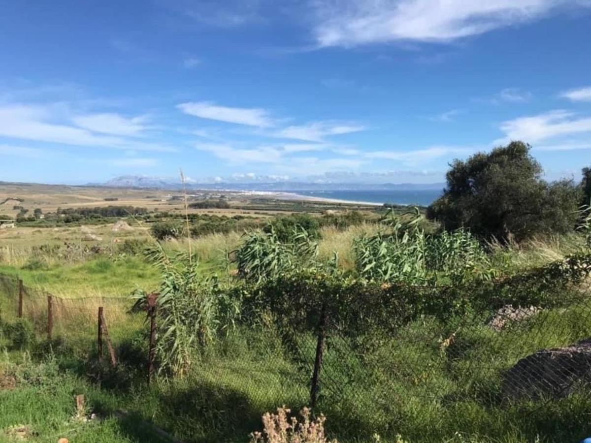 Rustic Cabin Tarifa 4 Guests 10 Minutes To Beach Εξωτερικό φωτογραφία