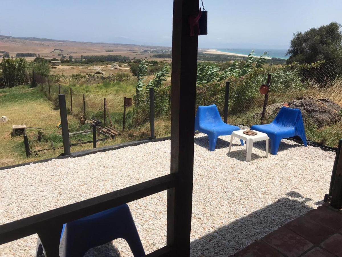 Rustic Cabin Tarifa 4 Guests 10 Minutes To Beach Εξωτερικό φωτογραφία