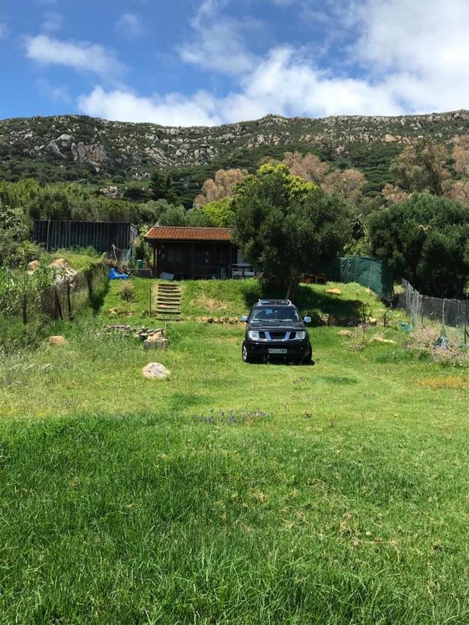 Rustic Cabin Tarifa 4 Guests 10 Minutes To Beach Εξωτερικό φωτογραφία
